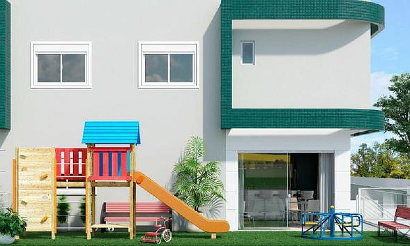 Duplex 3 Dorm. Escri...