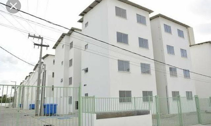 Apartamento Barato P...