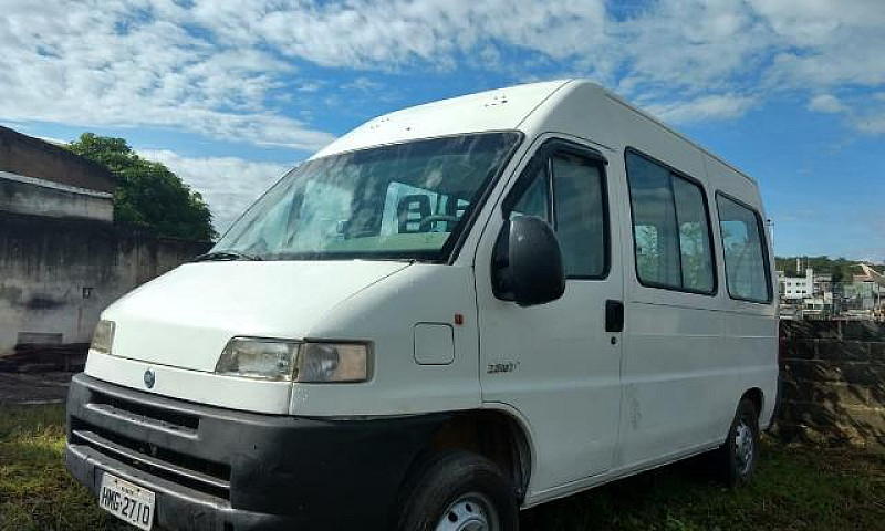 Fiat Ducato Ducato 2...
