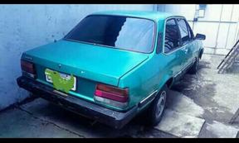 Chevette 86...