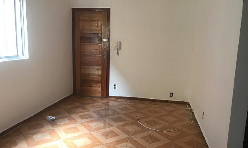 Apartamento Na Frent...