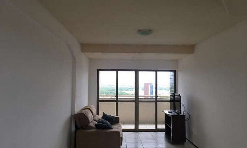 Apartamento Mobiliad...