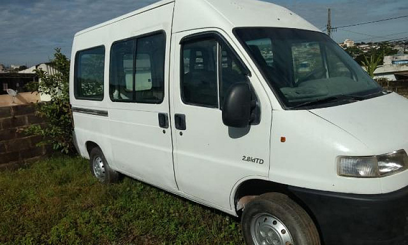 Fiat Ducato Ducato 2...