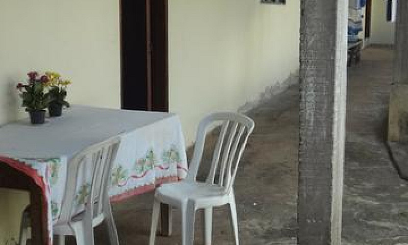 Casa Residencial E C...