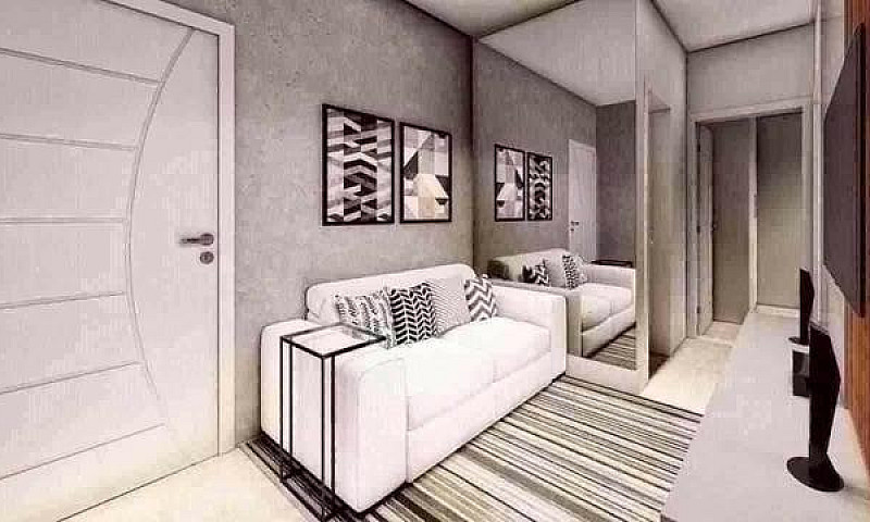 Apartamento Na Zona ...