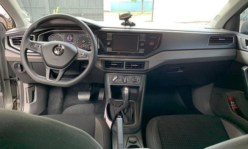 Vw - Volkswagen Polo...