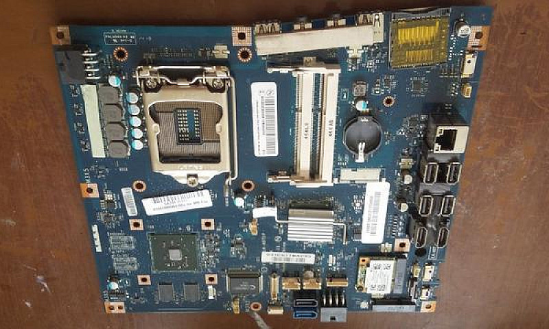 Placa Mãe Lenovo All...