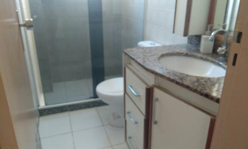 Apartamento Mobiliad...