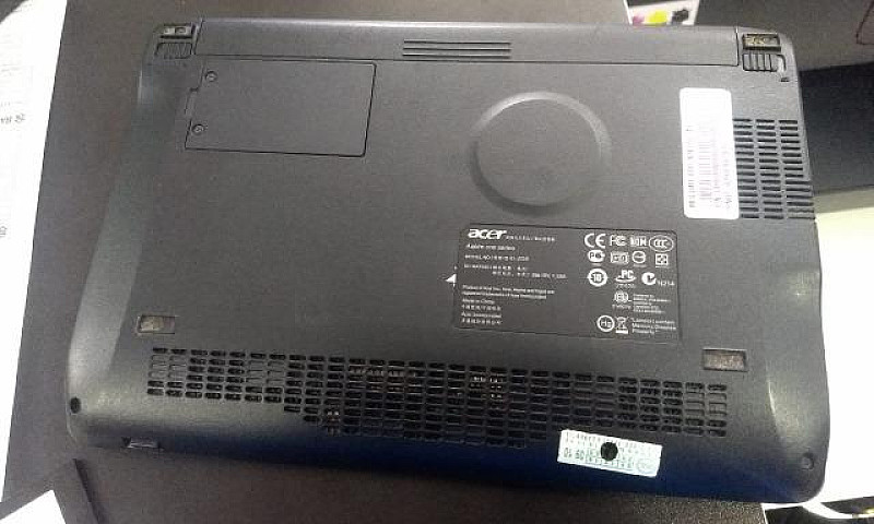 Net Aspire One Zg5...