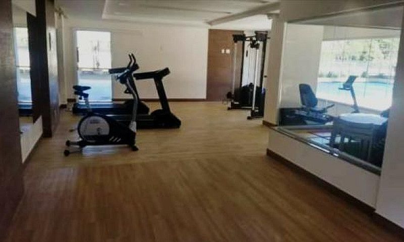 Apartamento De 3 Qua...