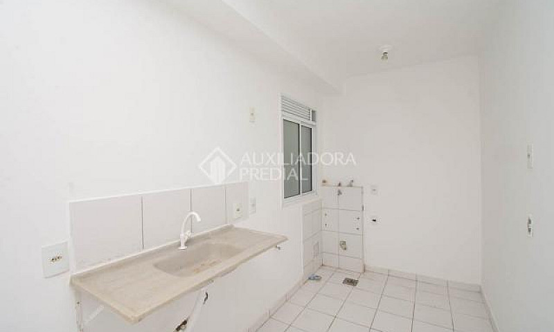 Apartamento Para Alu...