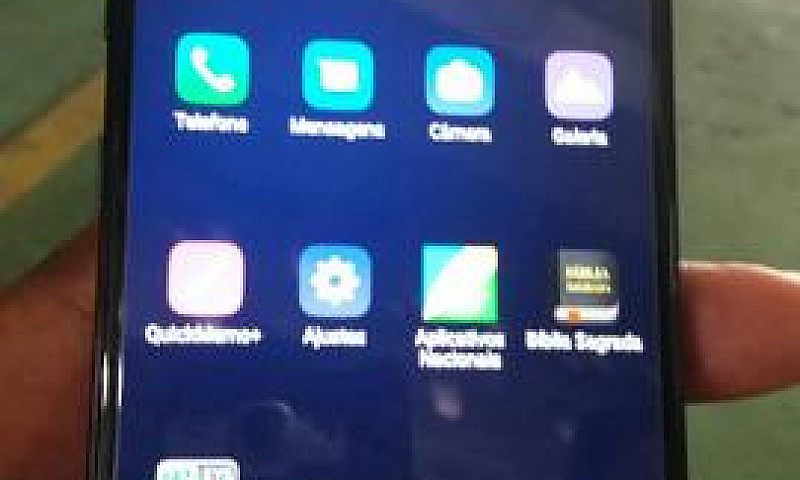 Celular K12 Zelo Bal...