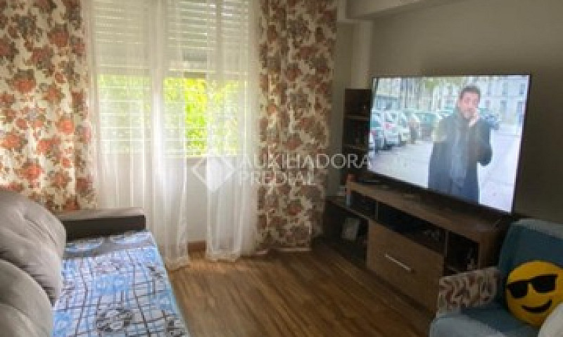 Apartamento À Venda ...