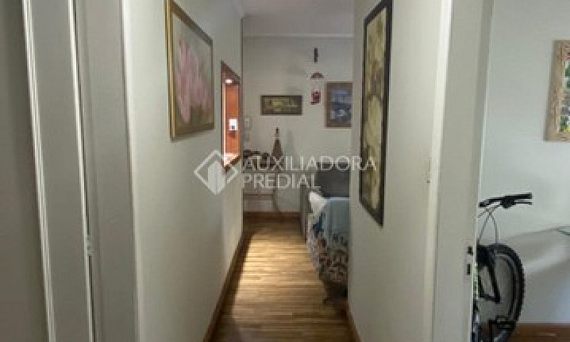 Apartamento À Venda ...