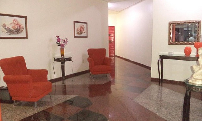Apartamento 2 Quarto...