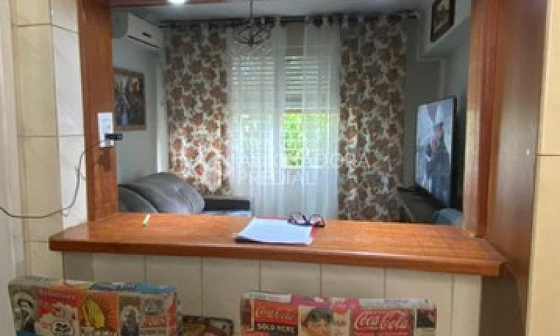 Apartamento À Venda ...