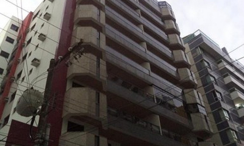 Apartamento 2 Quarto...