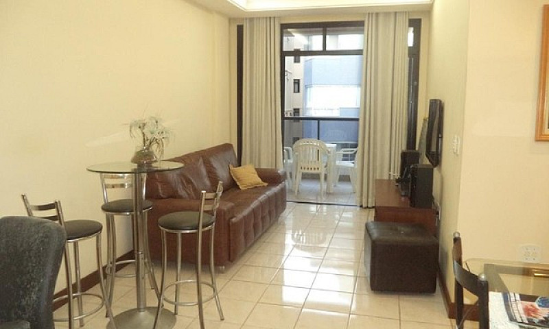 Apartamento 2 Quarto...