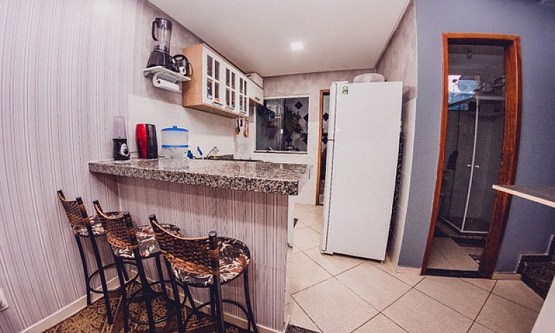 Duplex Em Condomínio...