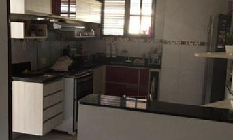 Linda Casa Chacara B...