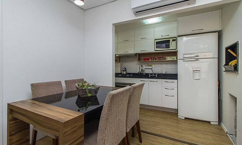 Apartamento À Venda,...