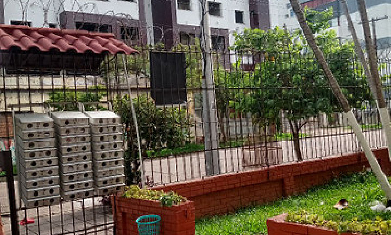 Dois Dorm/José De Al...