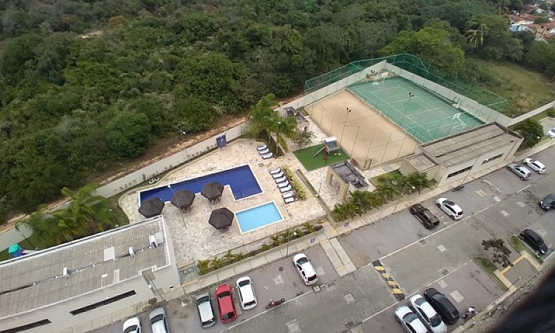 Apartamento C/ 45 M²...
