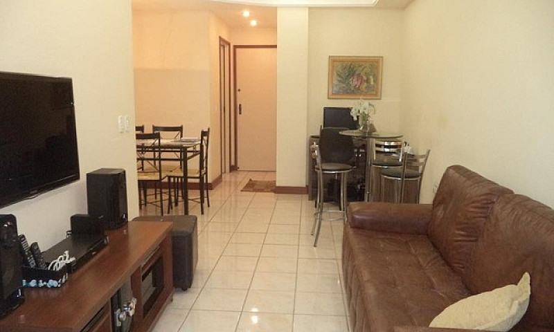 Apartamento 2 Quarto...