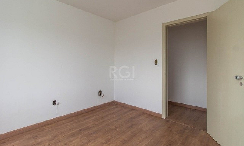 Apartamento 2Dcom Bo...