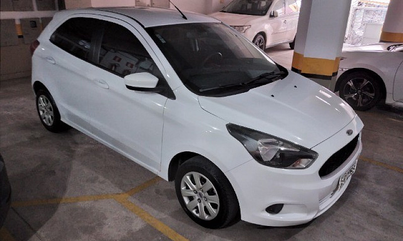 Ford Ka 2015 Oportun...