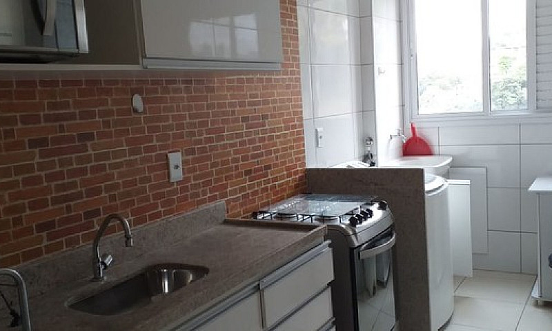 Apartamento Para Alu...