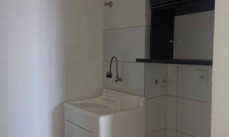 Apartamento Para Alu...