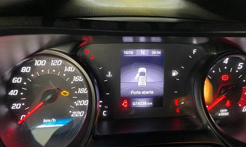 Fiat Argo Drive 1.3 ...