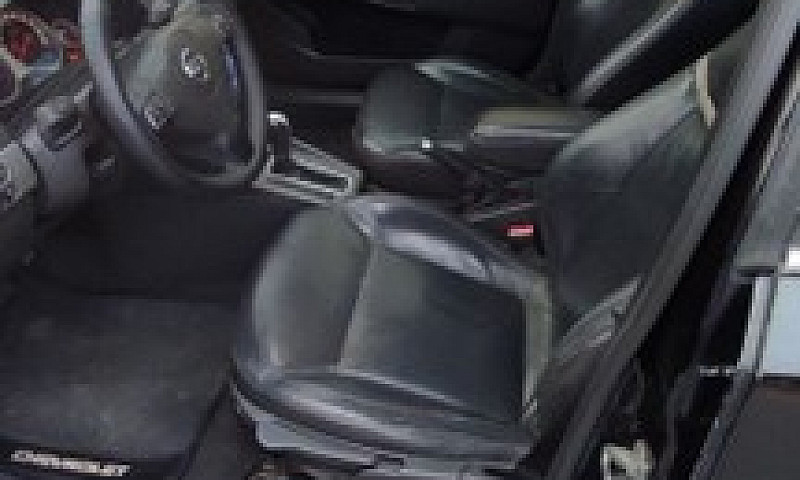 Gm Chevrolet Vectra ...