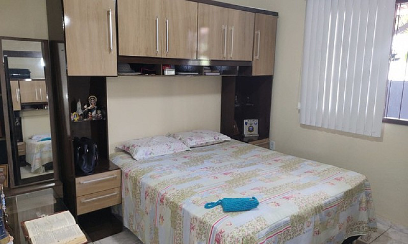 Casa Para Venda Poss...