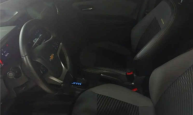 Chevrolet Spin 2020 ...