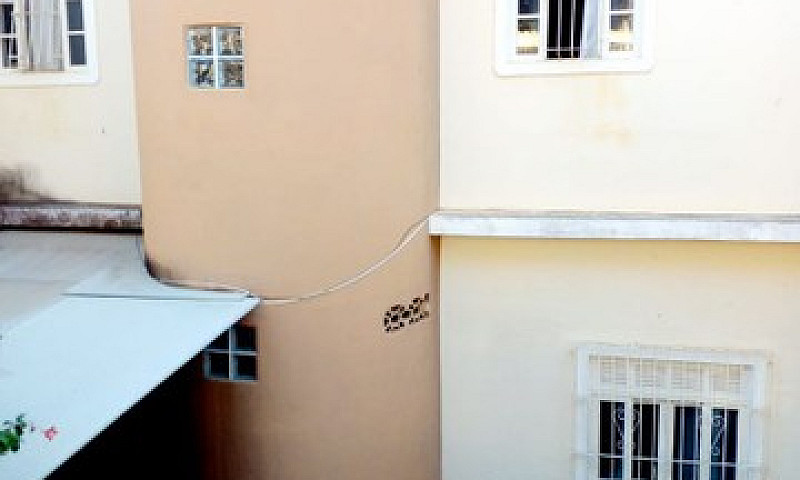Aluguel De Casa Irir...