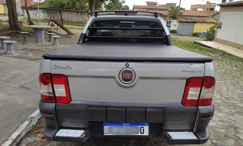 Strada 1.4 2012...