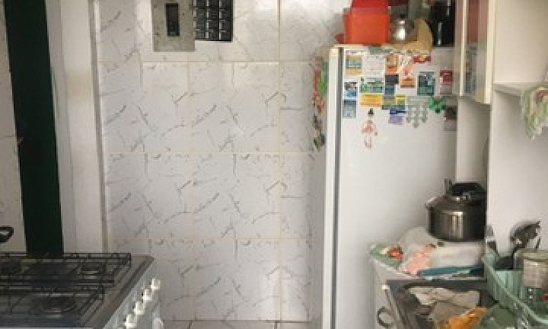 Vendo Apartamento Na...