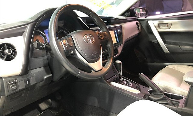 Toyota Corolla 2018 ...