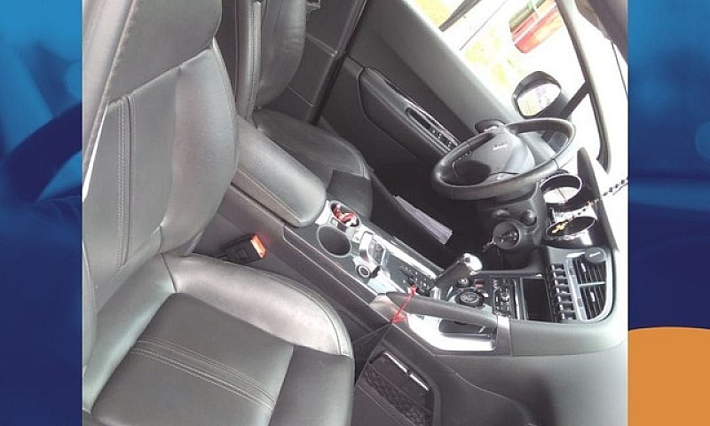 Peugeot 3008 1.6 Thp...