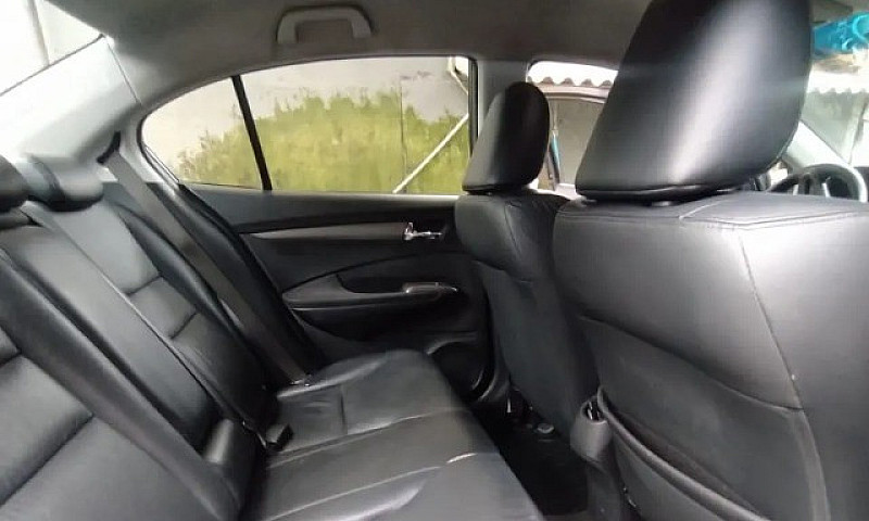 Honda City...