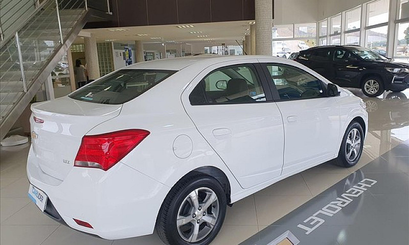Chevrolet Prisma 1.4...