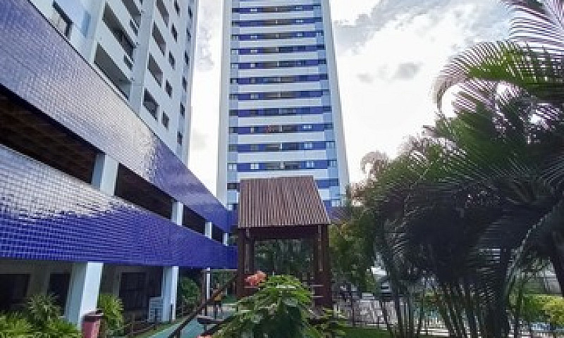 Apartamento Em Pieda...