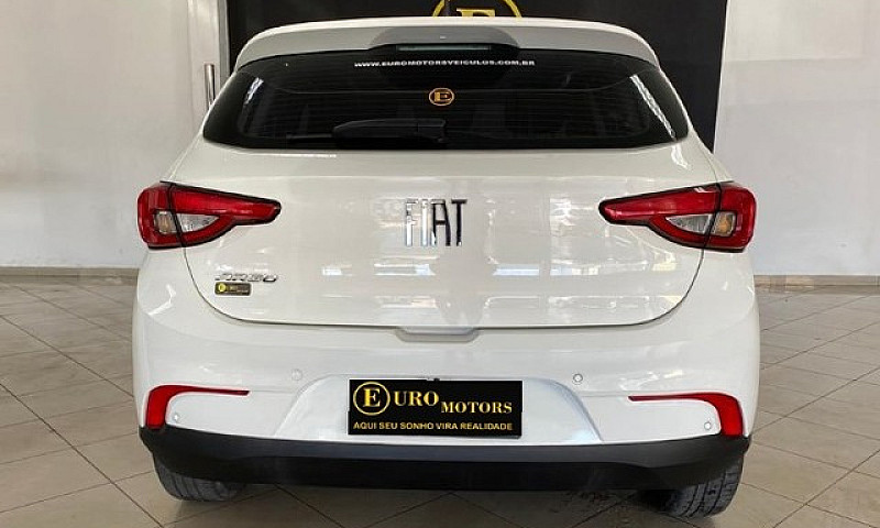 Fiat Argo Drive 1.3 ...