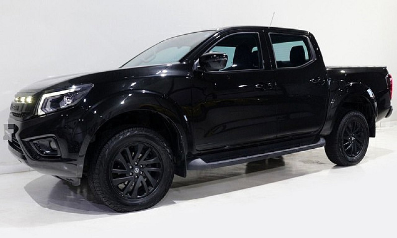 Nissan Frontier Xe 2...