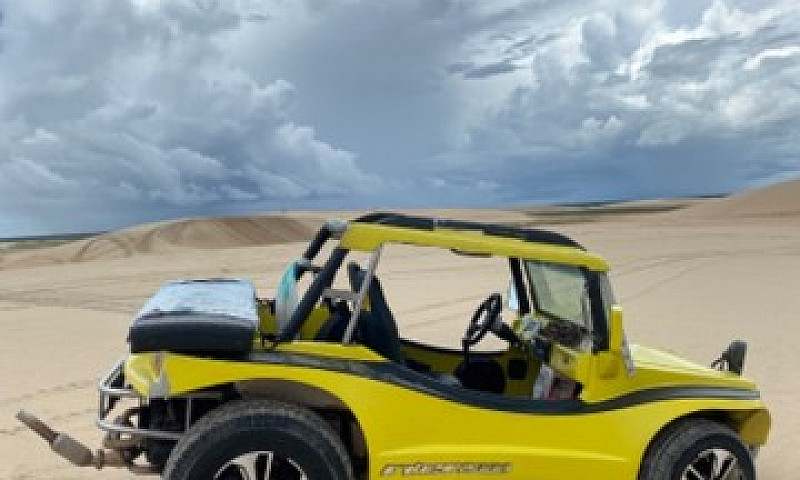 Buggy Fyber...