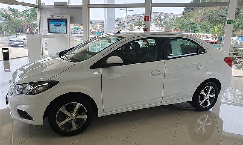 Chevrolet Prisma 1.4...