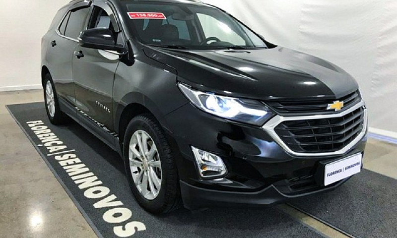 Chevrolet Equinox Lt...