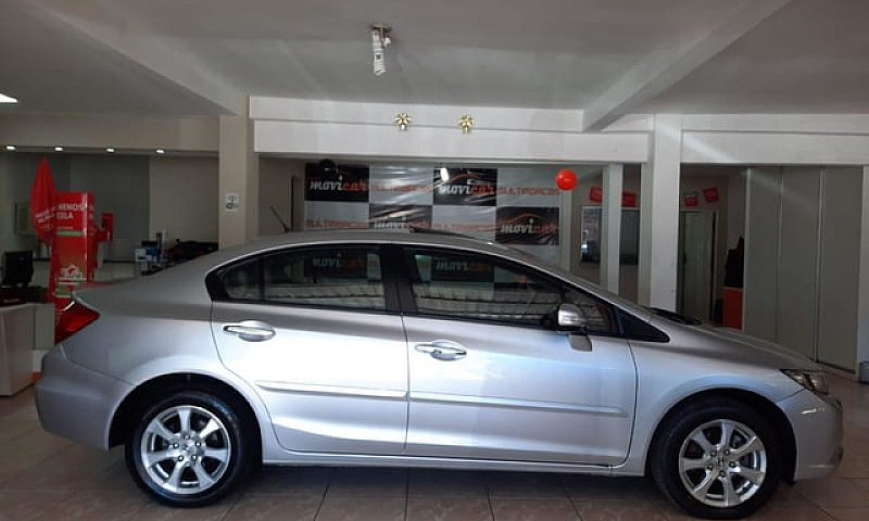 Honda Civic Exr 2.0 ...